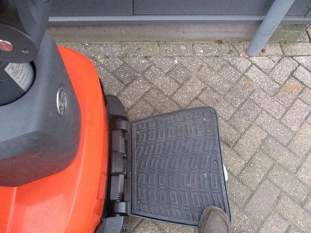 BT SWE 120 - Krautņotājs: foto 4 BT SWE 120 - Krautņotājs: foto 4