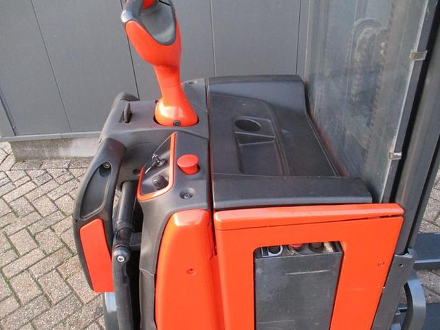 Linde L14 AP - Krautņotājs: foto 2 Linde L14 AP - Krautņotājs: foto 2