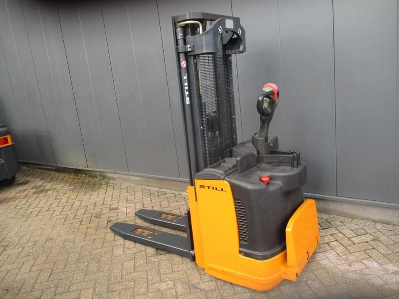 Still EGV S20 - Krautņotājs: foto 3 Still EGV S20 - Krautņotājs: foto 3