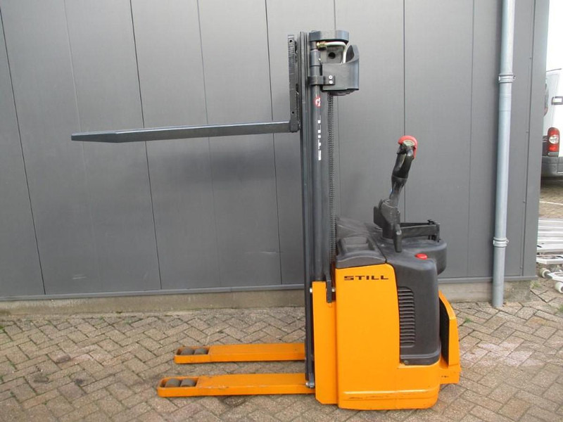 Still EGV S20 - Krautņotājs: foto 4 Still EGV S20 - Krautņotājs: foto 4