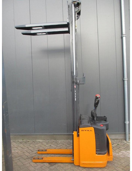 Still EGV S20 - Krautņotājs: foto 5 Still EGV S20 - Krautņotājs: foto 5