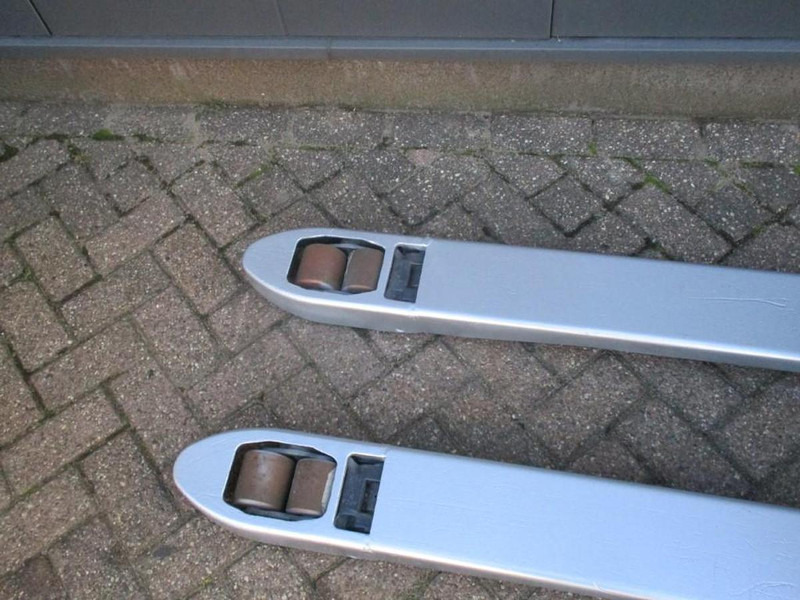 Still EXU 16 - Rokas palešu ratiņi: foto 5 Still EXU 16 - Rokas palešu ratiņi: foto 5