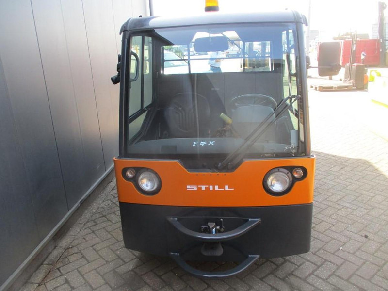 Still R07-25 - Noliktavas vilcējs: foto 2 Still R07-25 - Noliktavas vilcējs: foto 2