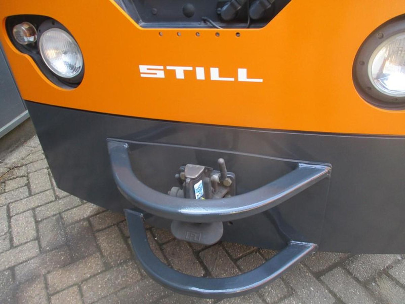 Still R07-25 - Noliktavas vilcējs: foto 4 Still R07-25 - Noliktavas vilcējs: foto 4