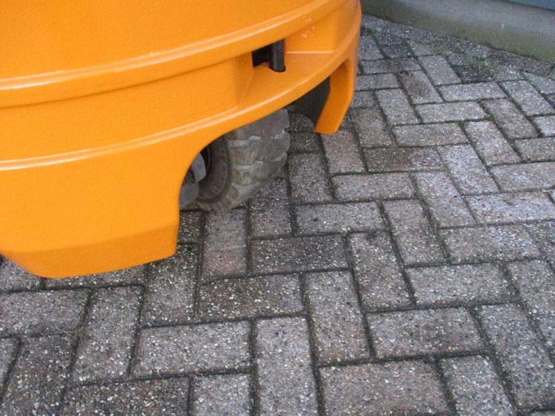 Still R50-10 - Elektroiekrāvējs: foto 4 Still R50-10 - Elektroiekrāvējs: foto 4