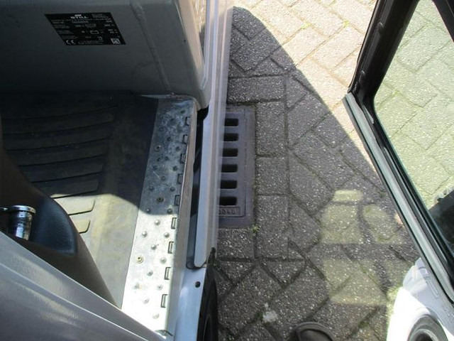 Elektroiekrāvējs Still RX 20-16: foto 12