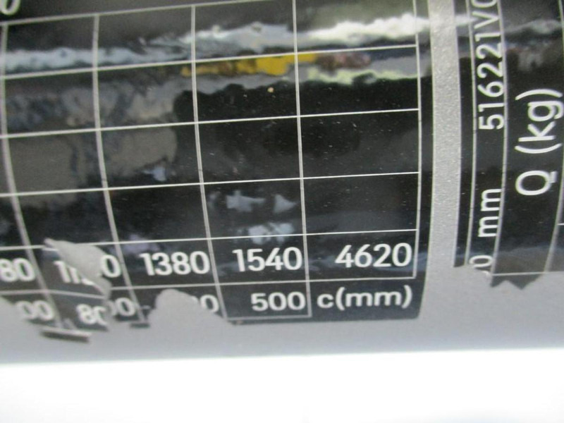 Elektroiekrāvējs Still RX 20-16: foto 14