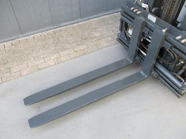 Elektroiekrāvējs Still RX 20-16: foto 14