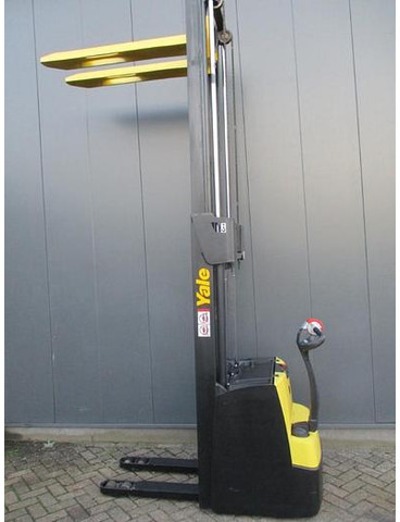 Yale MS 16 - Krautņotājs: foto 5 Yale MS 16 - Krautņotājs: foto 5