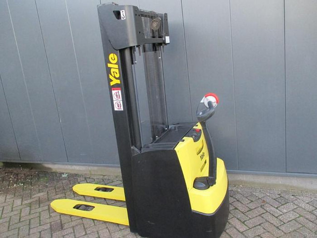 Yale MS 16 - Krautņotājs: foto 3 Yale MS 16 - Krautņotājs: foto 3