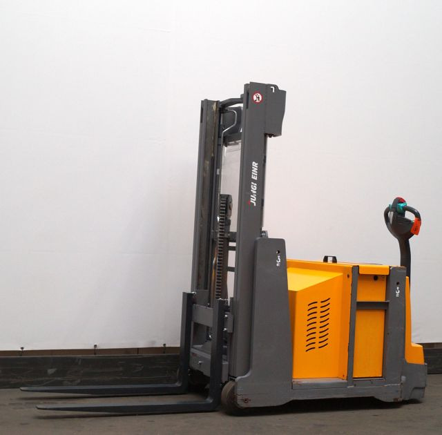 Jungheinrich EJG110 - Krautņotājs: foto 1 Jungheinrich EJG110 - Krautņotājs: foto 1