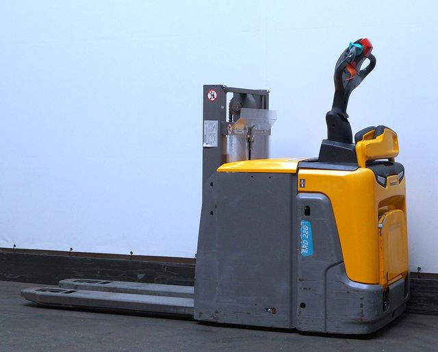 Jungheinrich ERD220 - Krautņotājs: foto 2 Jungheinrich ERD220 - Krautņotājs: foto 2