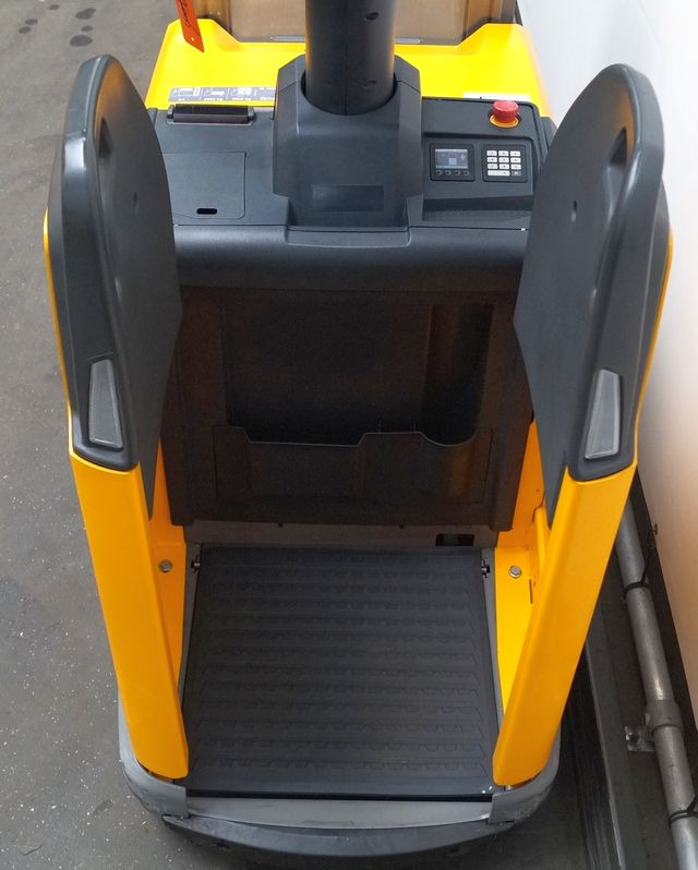 Jungheinrich ERD220 - Krautņotājs: foto 3 Jungheinrich ERD220 - Krautņotājs: foto 3