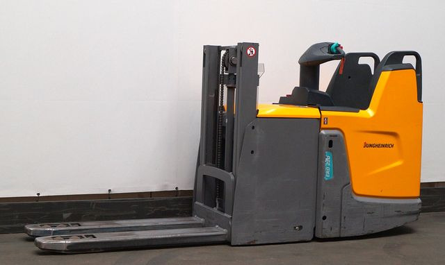 Jungheinrich ERD220 - Krautņotājs: foto 1 Jungheinrich ERD220 - Krautņotājs: foto 1