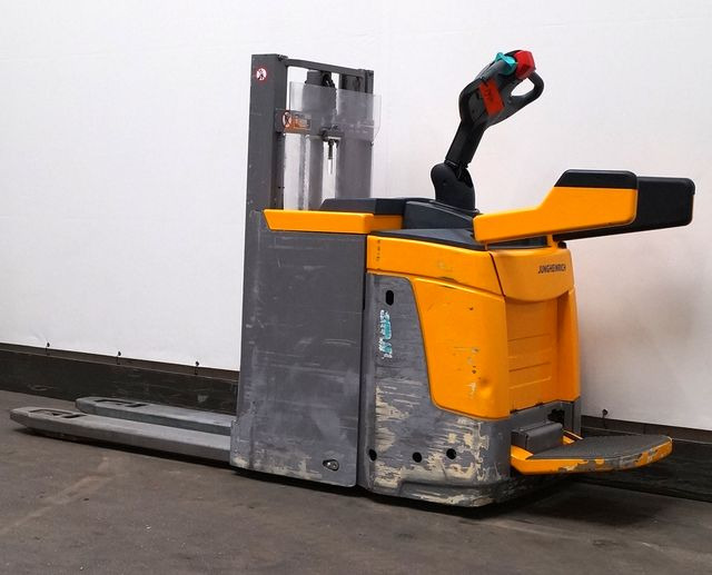 Jungheinrich ERD220 - Krautņotājs: foto 2 Jungheinrich ERD220 - Krautņotājs: foto 2