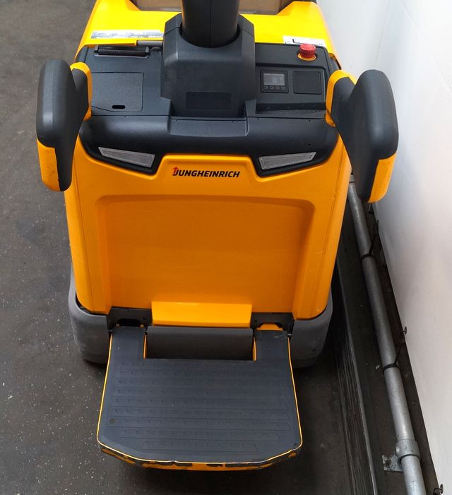 Jungheinrich ERD220 - Krautņotājs: foto 4 Jungheinrich ERD220 - Krautņotājs: foto 4