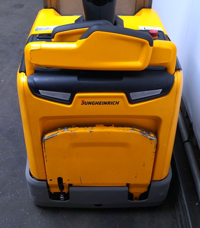 Jungheinrich ERD220 - Krautņotājs: foto 3 Jungheinrich ERD220 - Krautņotājs: foto 3