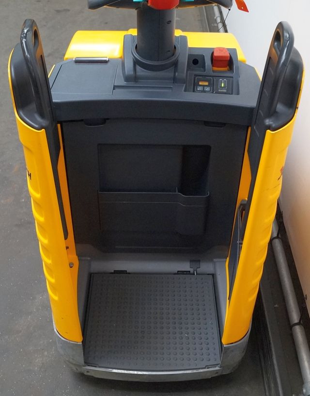 Jungheinrich ERE225 - Rokas palešu ratiņi: foto 3 Jungheinrich ERE225 - Rokas palešu ratiņi: foto 3