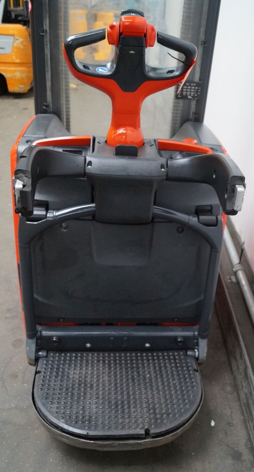 Linde L16AP - Krautņotājs: foto 3 Linde L16AP - Krautņotājs: foto 3