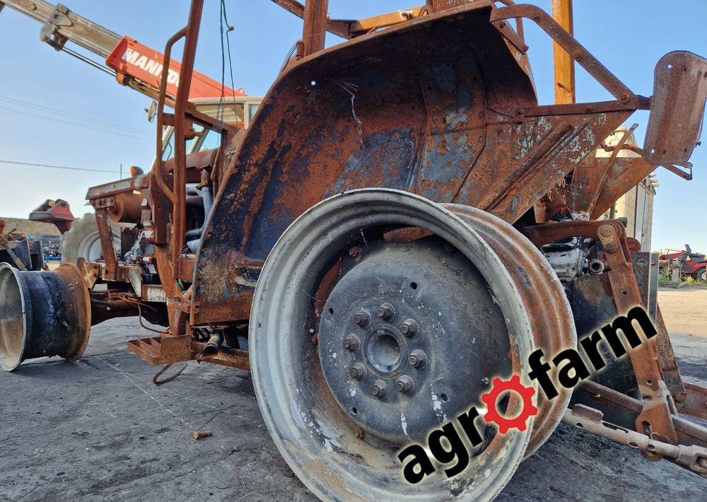 Deutz Agroplus 70 85 blok wał obudowa skrzynia most zwolnica piasta - Pārnesumkārba - Lauksaimniecības tehnika: foto 3 Deutz Agroplus 70 85 blok wał obudowa skrzynia most zwolnica piasta - Pārnesumkārba - Lauksaimniecības tehnika: foto 3