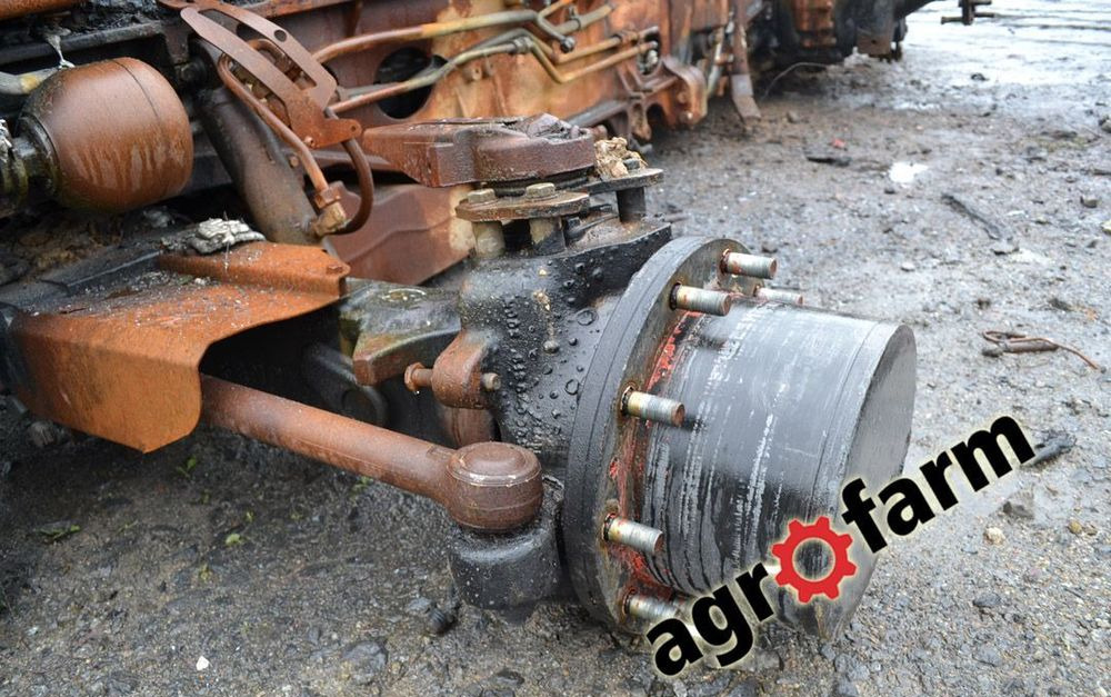 Fendt części używane 824 822 820 818 silnik wał skrzynia most oś podnośnik zwolnica tryb obudowa - Dzinējs - Lauksaimniecības tehnika: foto 4 Fendt części używane 824 822 820 818 silnik wał skrzynia most oś podnośnik zwolnica tryb obudowa - Dzinējs - Lauksaimniecības tehnika: foto 4