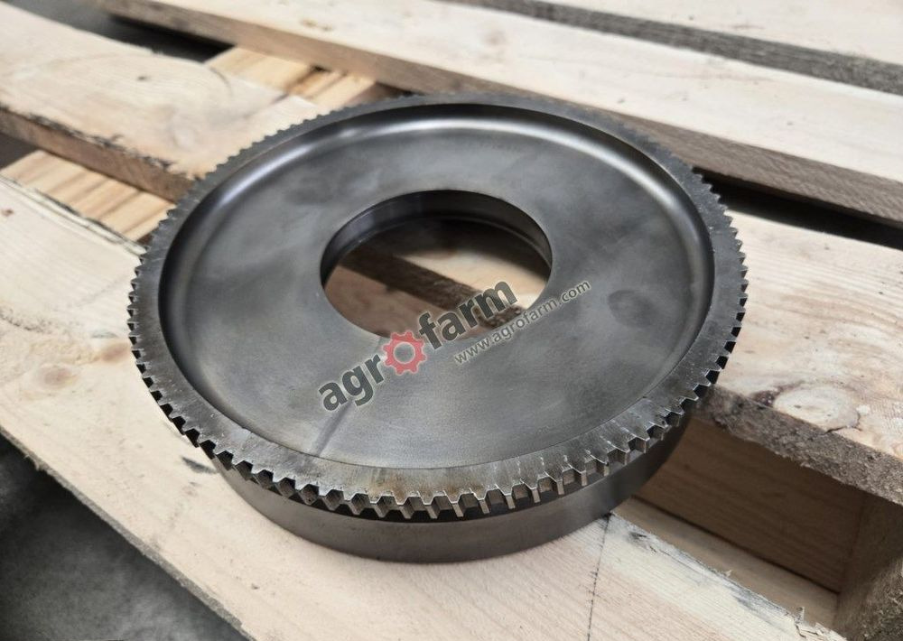 Kosz Autopower John Deere 6920, 6820 - Pārnesumkārba: foto 2 Kosz Autopower John Deere 6920, 6820 - Pārnesumkārba: foto 2