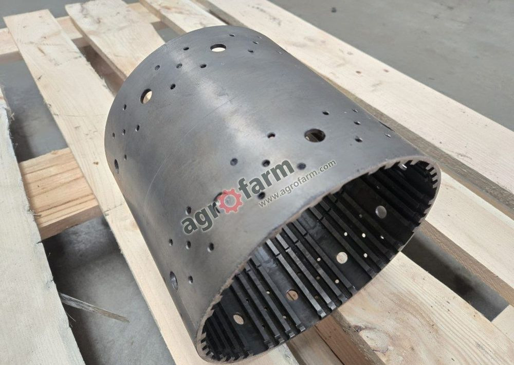 Kosz Autopower John Deere 6920, 6820 - Pārnesumkārba: foto 3 Kosz Autopower John Deere 6920, 6820 - Pārnesumkārba: foto 3