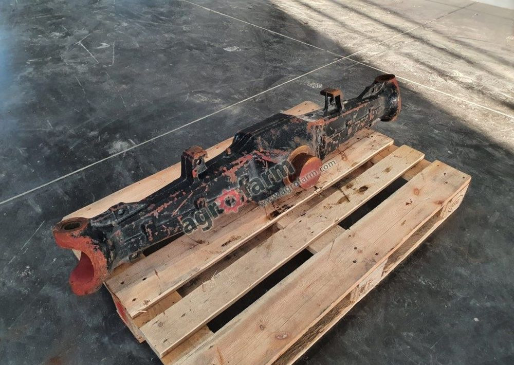 OBUDOWA PRZEDNIEGO MOSTU CASE 4230, 4240, 19149 - Transmisija: foto 2 OBUDOWA PRZEDNIEGO MOSTU CASE 4230, 4240, 19149 - Transmisija: foto 2