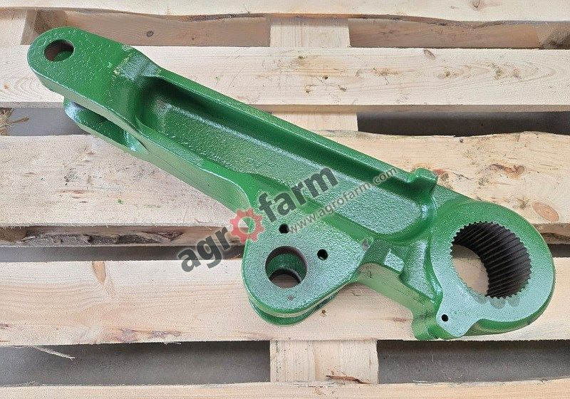 Ramię podnośnika, prawe John Deere 8270R 8435R - Piekare: foto 2 Ramię podnośnika, prawe John Deere 8270R 8435R - Piekare: foto 2