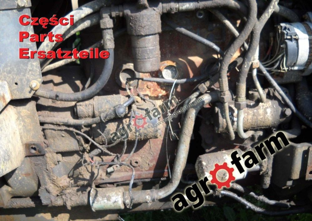 Renault 90-14 części, skrzynia biegów, oś, silnik - Rezerves daļa: foto 4 Renault 90-14 części, skrzynia biegów, oś, silnik - Rezerves daļa: foto 4