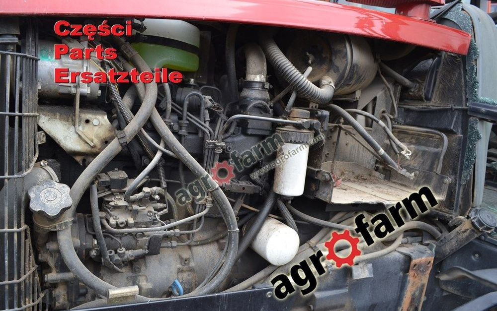 Valtra 6250 części, skrzynia biegów, zwolnica, oś - Rezerves daļa: foto 4 Valtra 6250 części, skrzynia biegów, zwolnica, oś - Rezerves daļa: foto 4