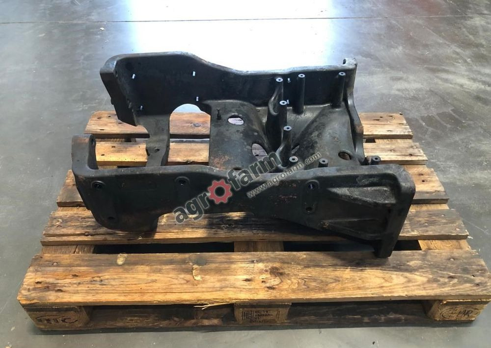 Suport przedni Claas Arion 420, 410, 430 - Virsbūve un ārpuse: foto 2 Suport przedni Claas Arion 420, 410, 430 - Virsbūve un ārpuse: foto 2