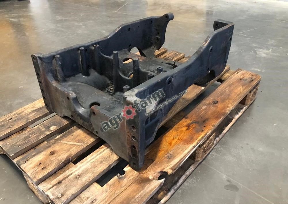 Suport przedni Claas Arion 420, 410, 430 - Virsbūve un ārpuse: foto 4 Suport przedni Claas Arion 420, 410, 430 - Virsbūve un ārpuse: foto 4