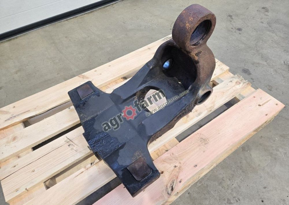 Suport przedni Massey Ferguson 5470 6455 6470 6460 - Virsbūve un ārpuse: foto 2 Suport przedni Massey Ferguson 5470 6455 6470 6460 - Virsbūve un ārpuse: foto 2