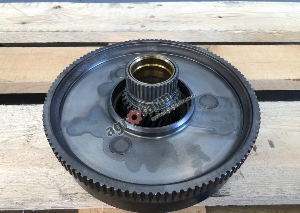 UKŁAD PLANETARNY AUTOPOWER JOHN DEERE 6195R - Pārnesumkārba: foto 3 UKŁAD PLANETARNY AUTOPOWER JOHN DEERE 6195R - Pārnesumkārba: foto 3