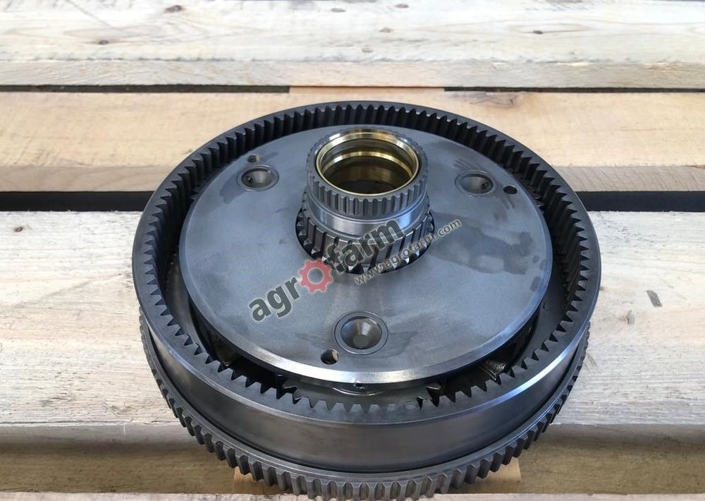 UKŁAD PLANETARNY AUTOPOWER JOHN DEERE 6195R - Pārnesumkārba: foto 2 UKŁAD PLANETARNY AUTOPOWER JOHN DEERE 6195R - Pārnesumkārba: foto 2