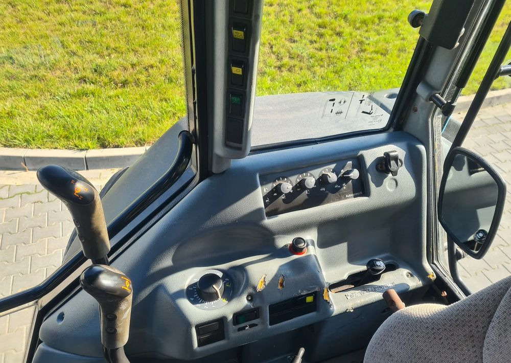 Valtra A95 līzingu Valtra A95: foto 7
