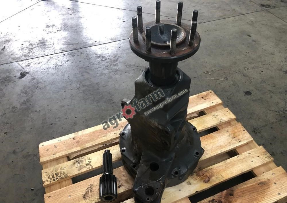 ZWOLNICA LH MASSEY FERGUSON 7616 4309155M95 - Transmisija: foto 2 ZWOLNICA LH MASSEY FERGUSON 7616 4309155M95 - Transmisija: foto 2