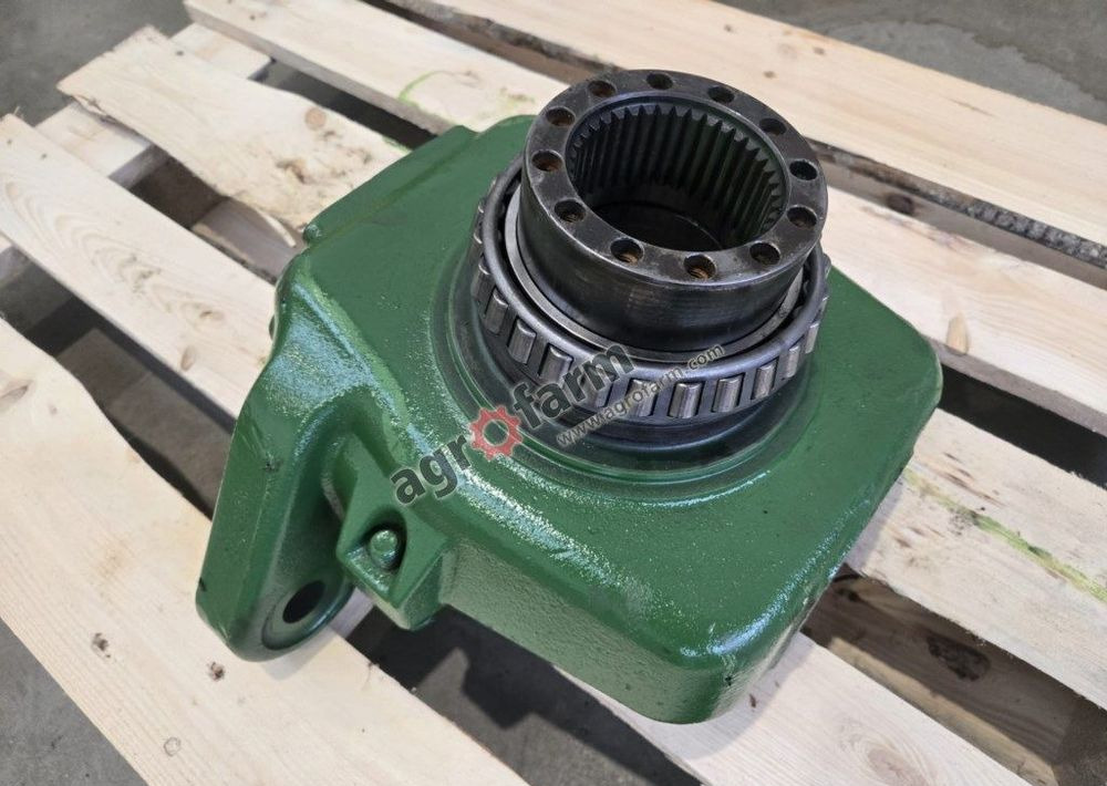 Zwrotnica John Deere 6820, 6920, 6930, 7330 - Transmisija: foto 2 Zwrotnica John Deere 6820, 6920, 6930, 7330 - Transmisija: foto 2