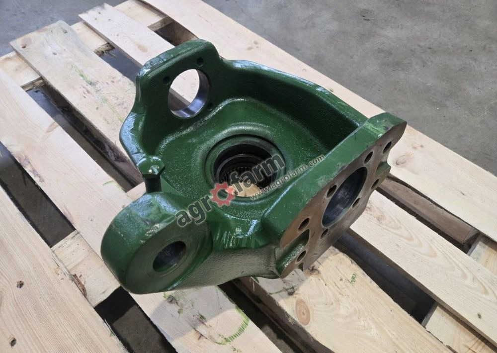Zwrotnica John Deere 6820, 6920, 6930, 7330 - Transmisija: foto 3 Zwrotnica John Deere 6820, 6920, 6930, 7330 - Transmisija: foto 3