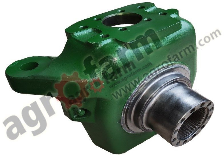 Zwrotnica John Deere 6820, 6920, 6930, 7330 - Transmisija: foto 1 Zwrotnica John Deere 6820, 6920, 6930, 7330 - Transmisija: foto 1