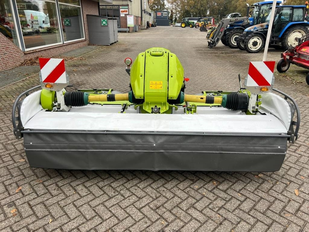 Claas Disco 3200 FC Move - Pļāvējs: foto 5 Claas Disco 3200 FC Move - Pļāvējs: foto 5