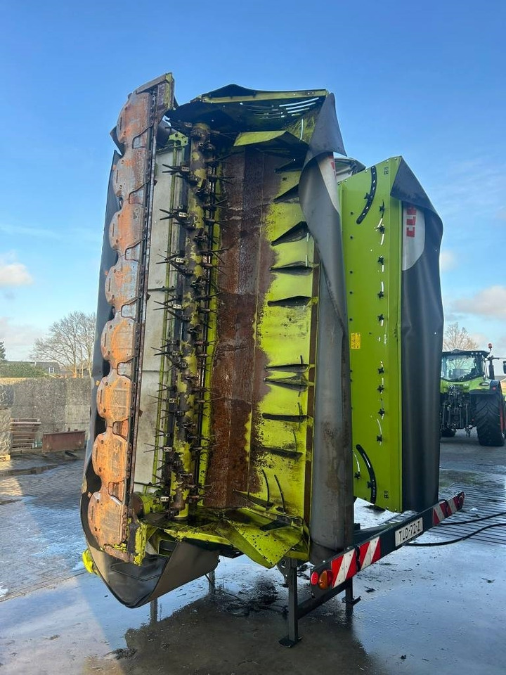 Claas Disco 9200 C contour - Pļāvējs: foto 3 Claas Disco 9200 C contour - Pļāvējs: foto 3