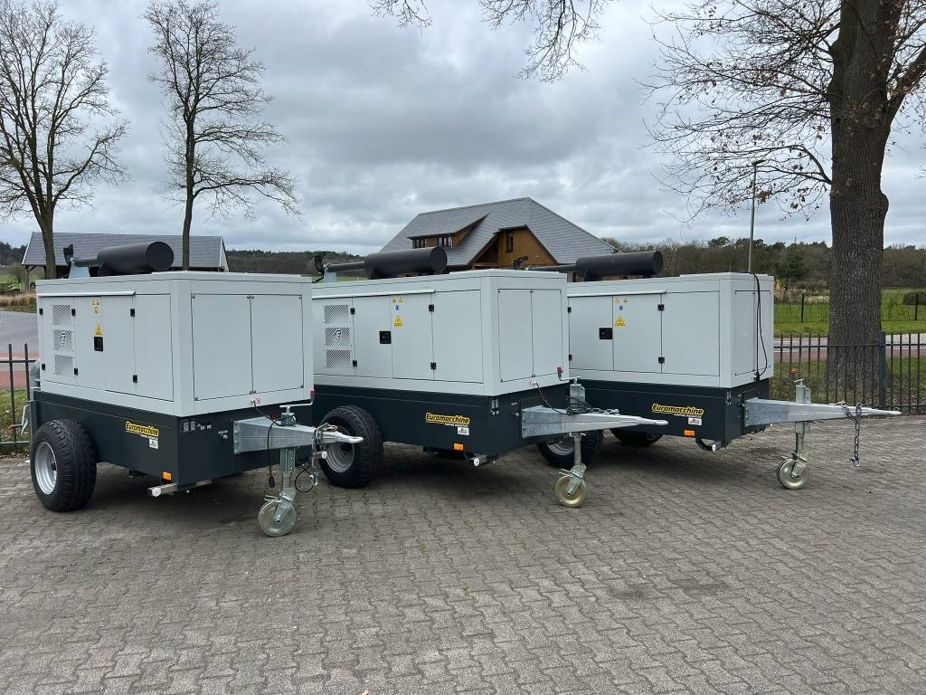 Euromacchine EMP 02 motor pompset - Laistīšanas sistēma: foto 2 Euromacchine EMP 02 motor pompset - Laistīšanas sistēma: foto 2