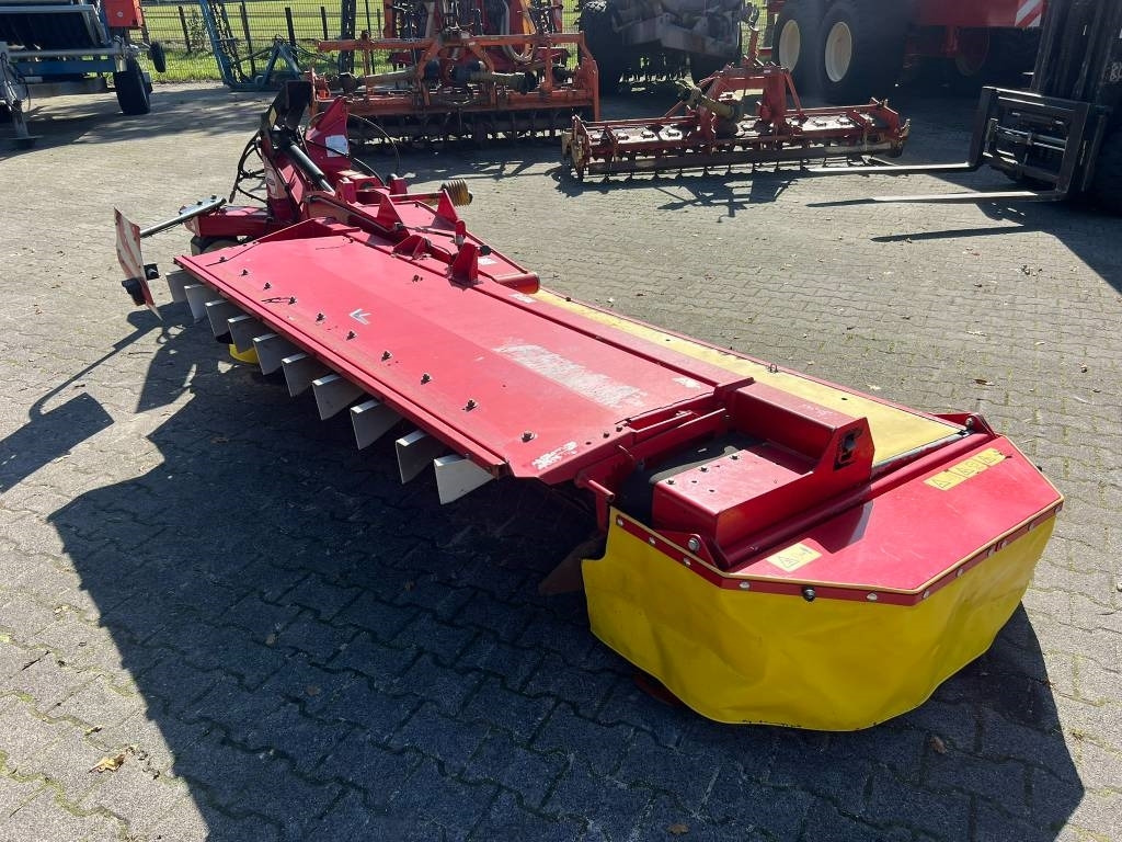 Fella SM 310 TL-KC - Pļāvējs: foto 4 Fella SM 310 TL-KC - Pļāvējs: foto 4