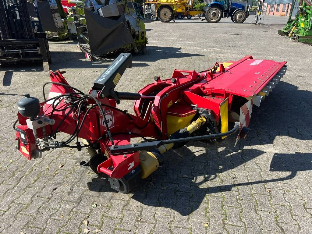 Fella SM 310 TL-KC - Pļāvējs: foto 3 Fella SM 310 TL-KC - Pļāvējs: foto 3