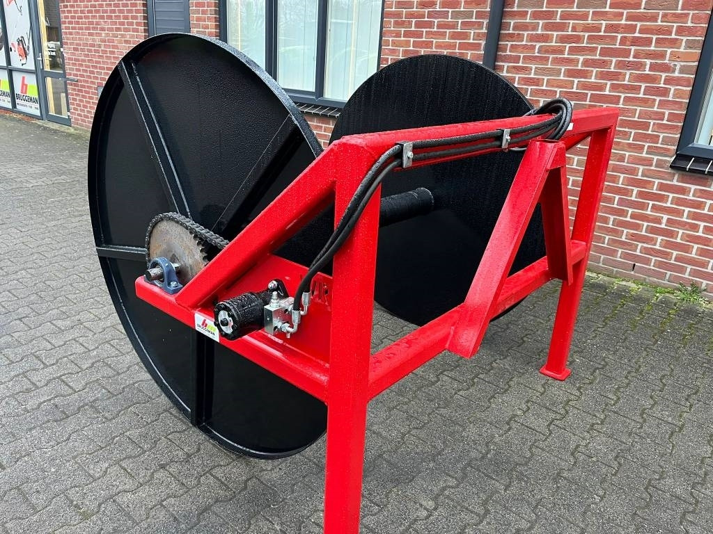 Rozendaal Fronthaspel - Laistīšanas sistēma: foto 1 Rozendaal Fronthaspel - Laistīšanas sistēma: foto 1