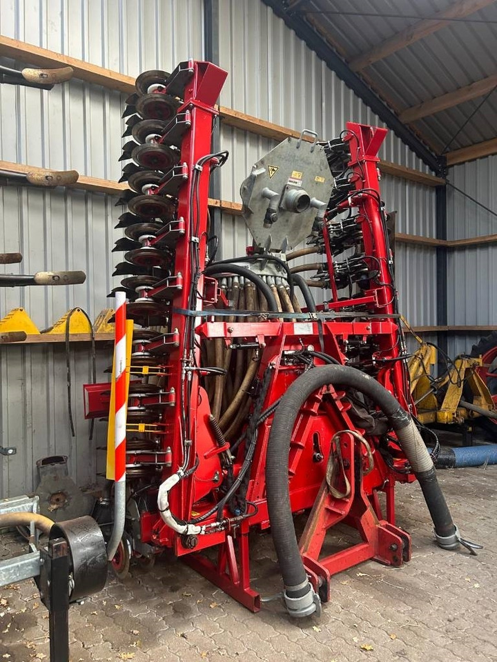 Schuitemaker Exacta 870 bemester - Organisko mēslu izkliedētājs: foto 3 Schuitemaker Exacta 870 bemester - Organisko mēslu izkliedētājs: foto 3