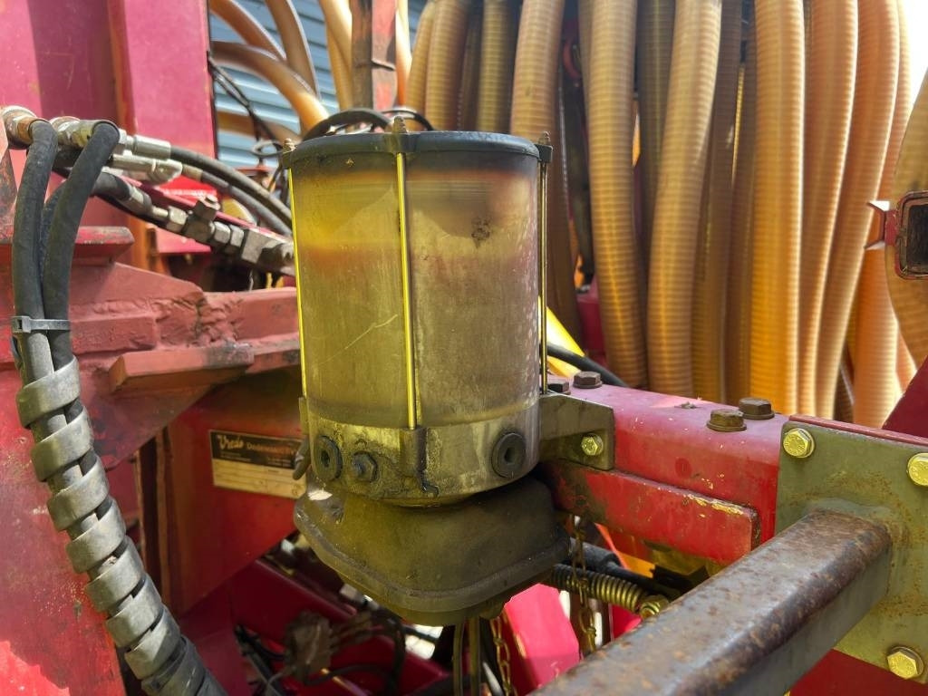 Šķidrmēslu muca Vervaet 3 wieler: foto 19 Šķidrmēslu muca Vervaet 3 wieler: foto 19