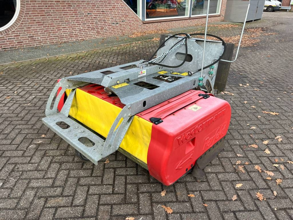 Westermann Perfekt 1800 - Birste: foto 1 Westermann Perfekt 1800 - Birste: foto 1